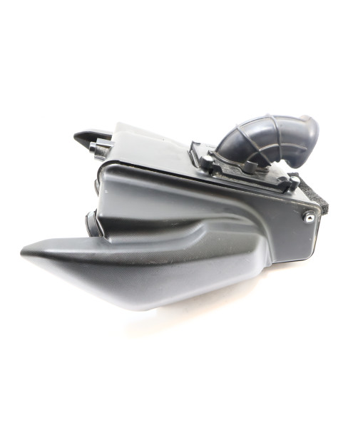 Yamaha MT-07, luftburk