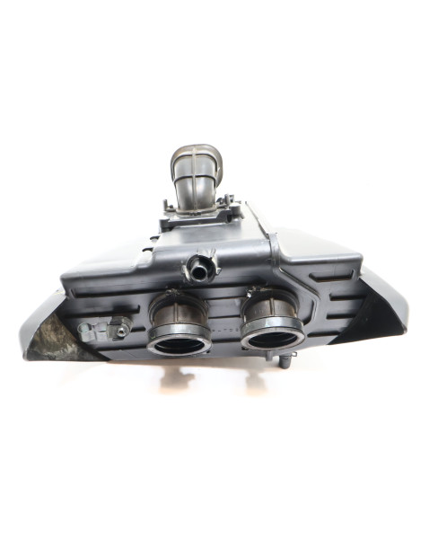 Yamaha MT-07, luftburk 2