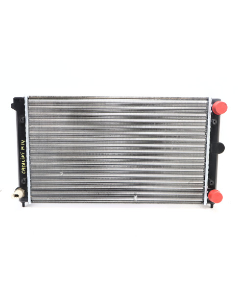 Casalini M14/M20, kylare