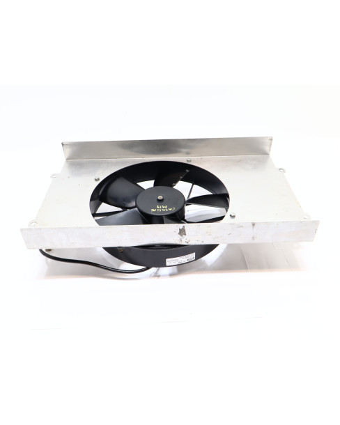 Casalini M14, kylarfläkt 2