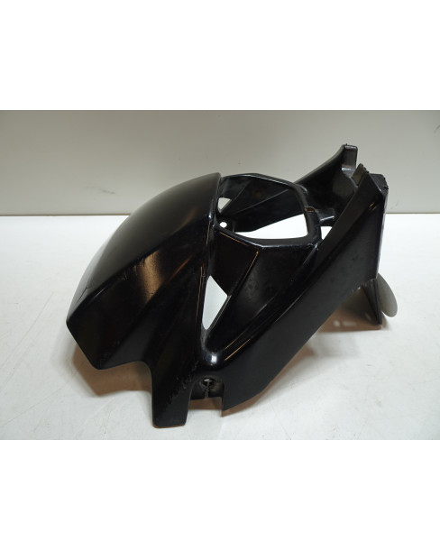 Yamaha DT50, frontkåpa 2