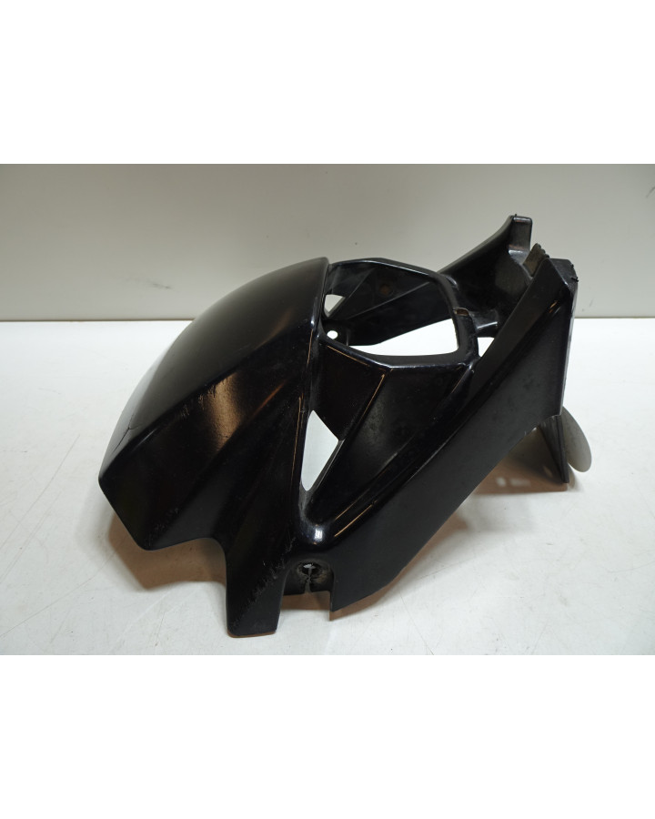 Yamaha DT50R, frontkåpa