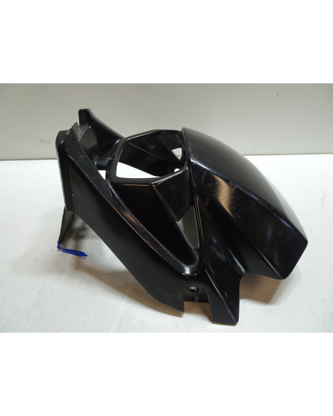 Yamaha DT50R, frontkåpa