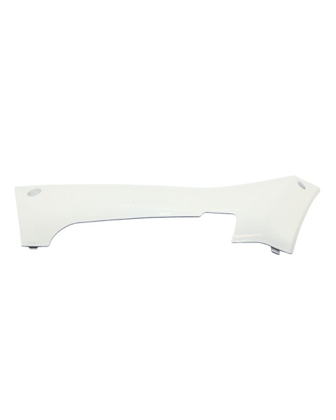 Peugeot Kisbee/Streetzone, nedre sidokåpa vänster