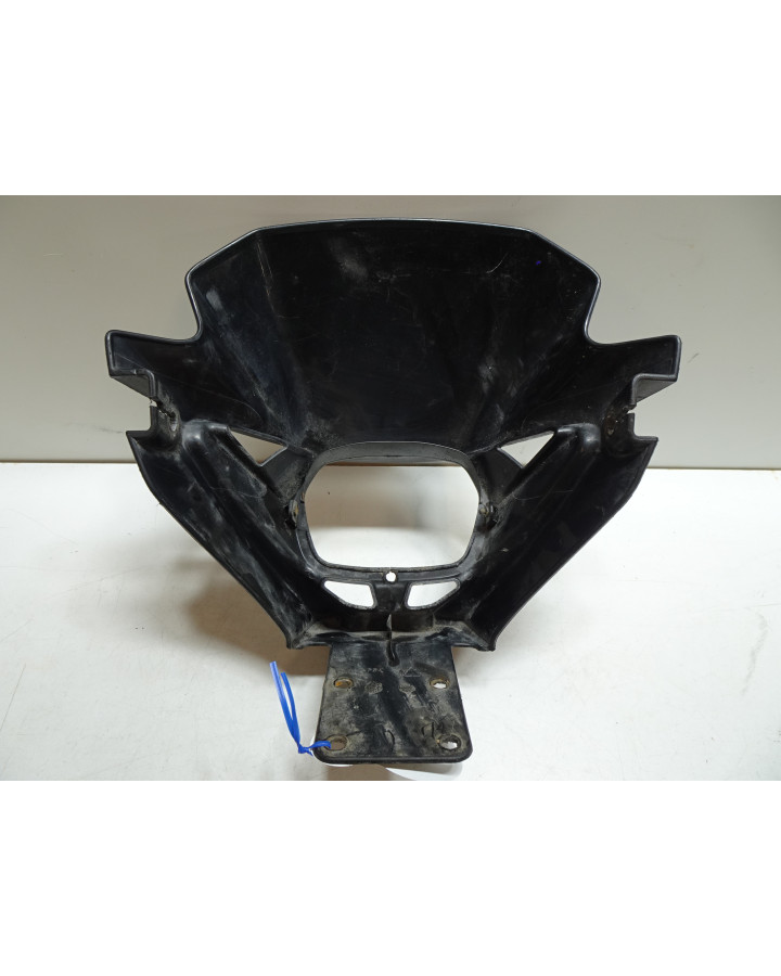 Yamaha DT50R, frontkåpa