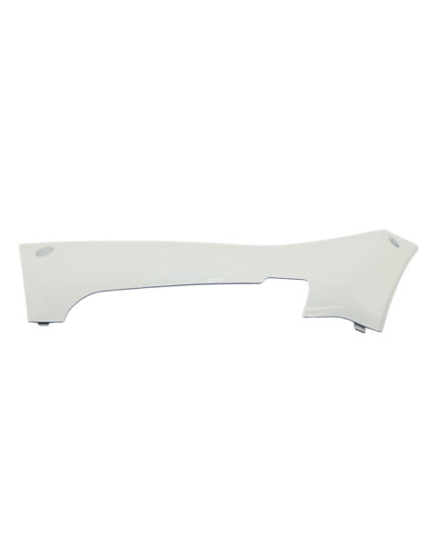 Peugeot Kisbee/Streetzone, nedre sidokåpa vänster