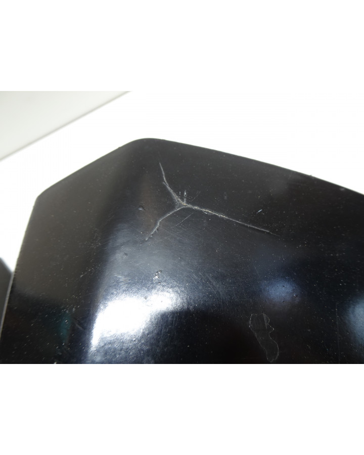 Yamaha DT50R, frontkåpa