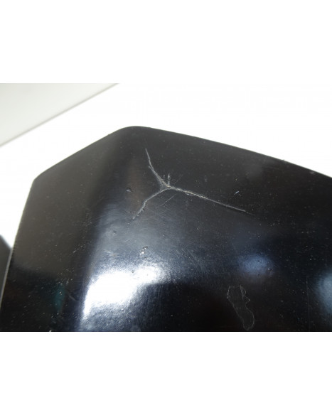 Yamaha DT50R, frontkåpa