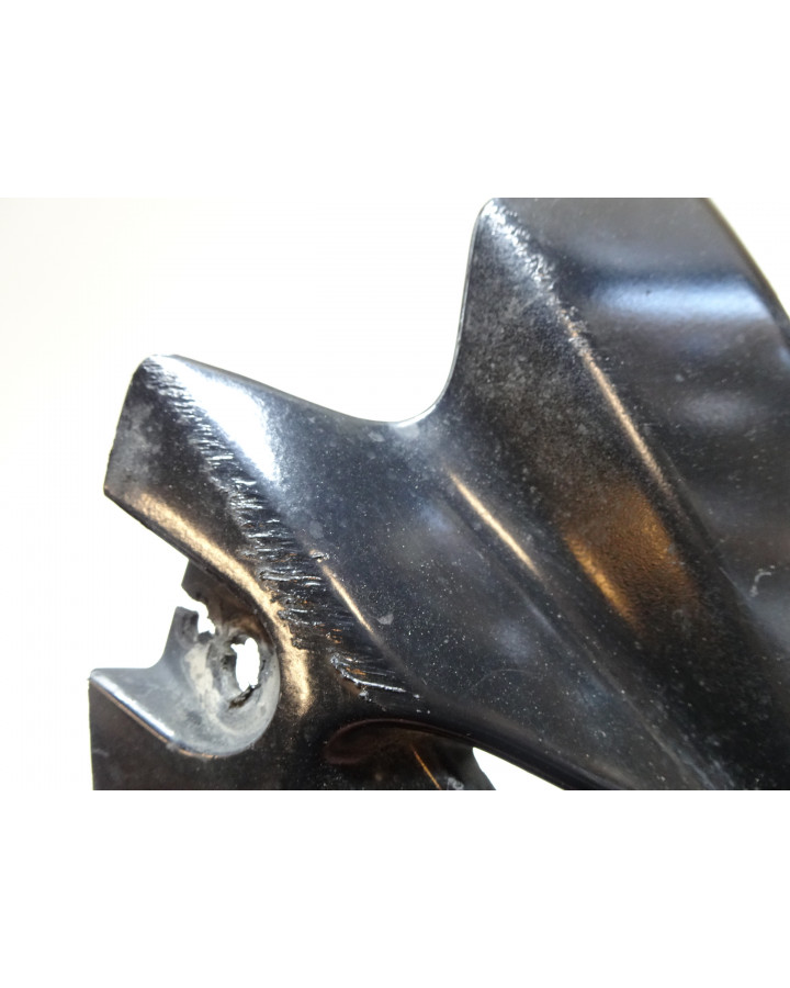 Yamaha DT50R, frontkåpa