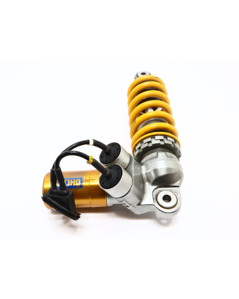 Ducati Panigale V4 S, Öhlins stötdämpare bak 2
