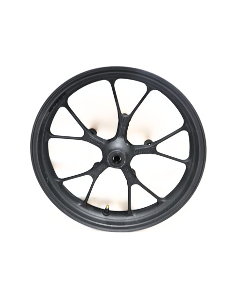 Honda CB125R, framfälg