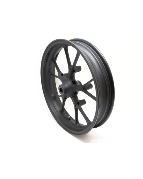 Honda CB125R, framfälg 2