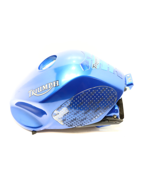 Triumph Sprint ST 1050, bränsletank 2