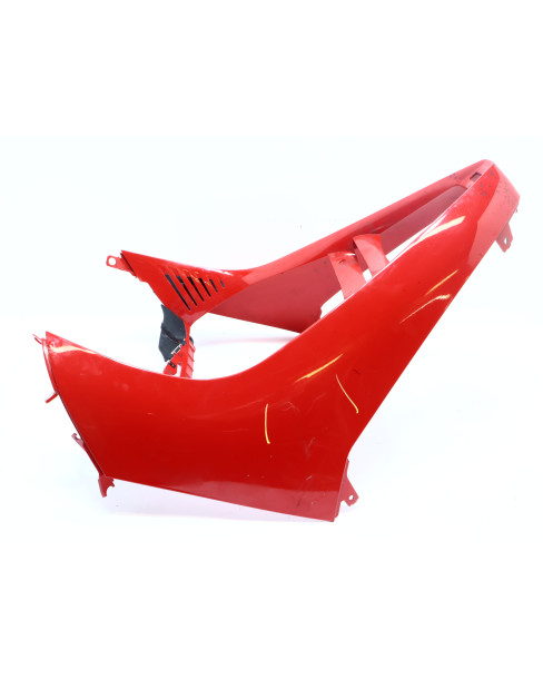 Ducati Panigale V4 S, nedre frontkåpa 2