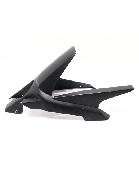 Yamaha TZR 50, stänkskärm/kedjeskydd