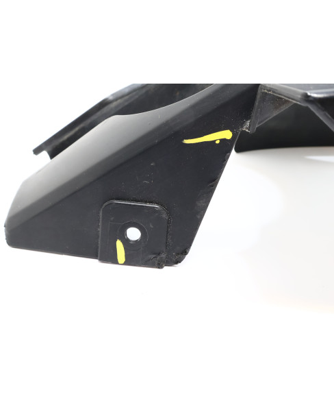 Yamaha TZR 50, stänkskärm/kedjeskydd 2