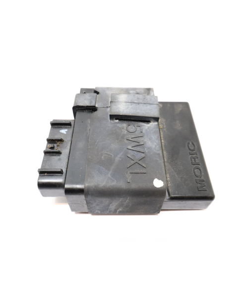 Yamaha TZR 50, CDI/ECU