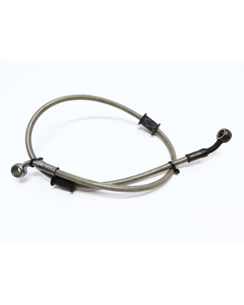 Yamaha TZR 50, bromsslang fram