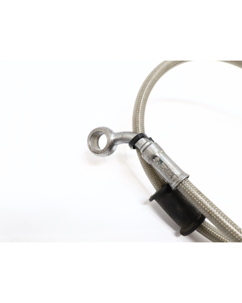 Yamaha TZR 50, bromsslang fram 2