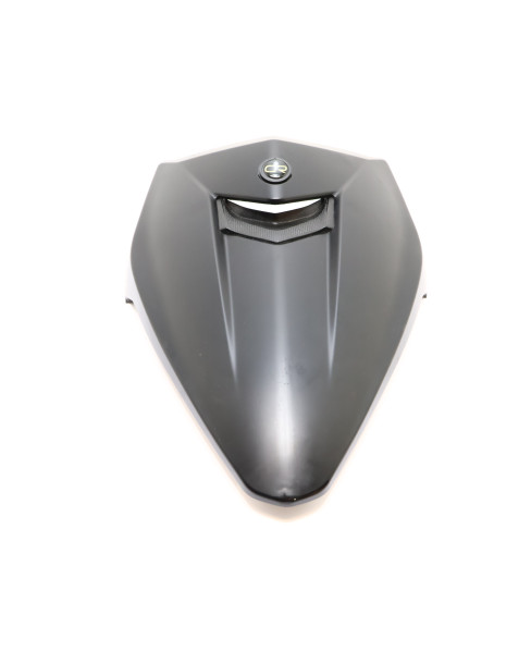 MotoCR Comet, frontkåpa