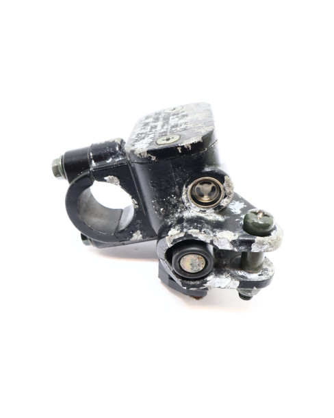 Drax Raw, bromscylinder fram 2