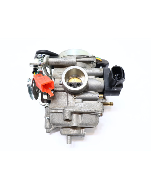MotoCR Big Max/Comet/Ligero/T-Rex, förgasare original