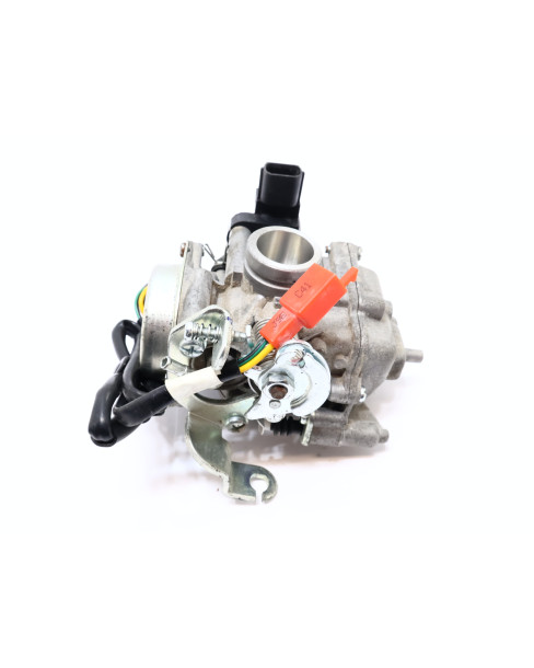 MotoCR Big Max/Comet/Ligero/T-Rex, förgasare original 2