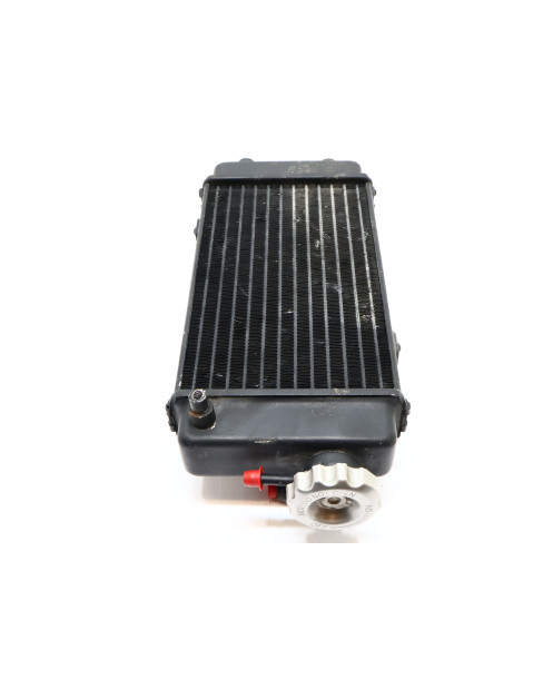 TMS Motard, kylare 2