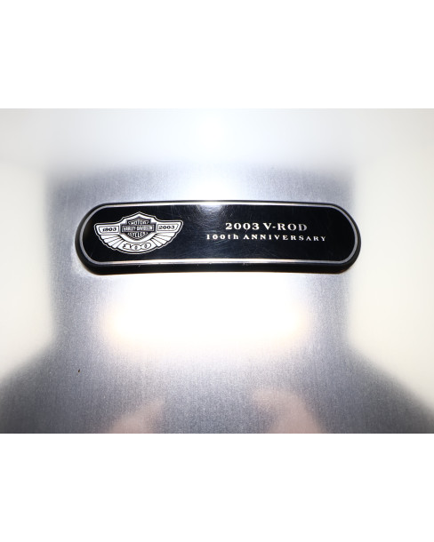 Harley-Davidson V-Rod, tankkåpa 2