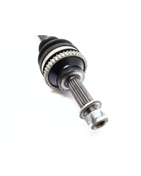 Aixam, drivaxel vänster 2