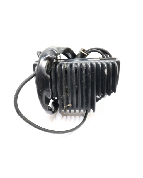 Harley-Davidson V-Rod, voltregulator