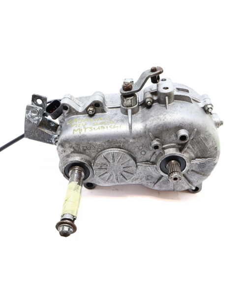 Microcar Virgo / Bellier B8 / Casalini...