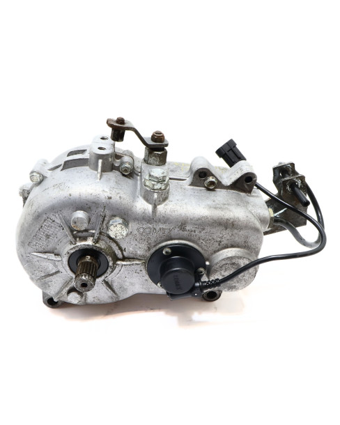 Microcar Virgo / Bellier B8 / Casalini... 2