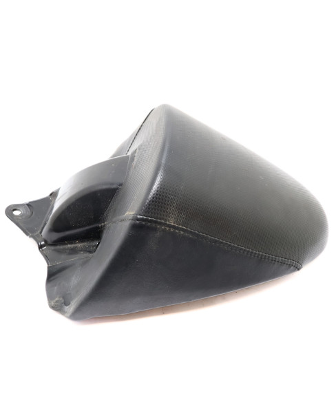 Harley-Davidson V-Rod, passagerarsadel