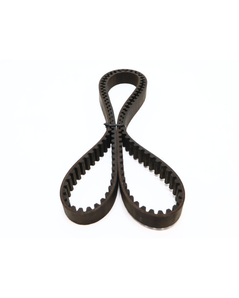 Harley-Davidson V-Rod, drivrem 2