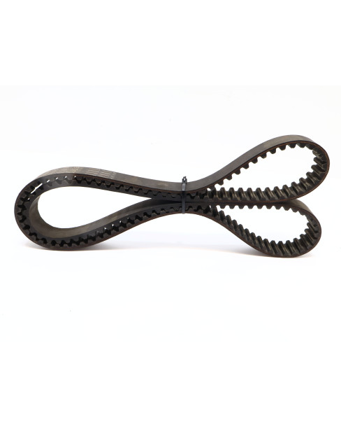 Harley-Davidson V-Rod, drivrem