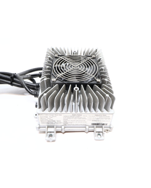 Minihummer HX, batteriladdare 2