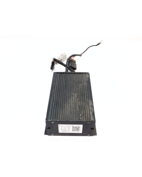 Minihummer HX, converter 2