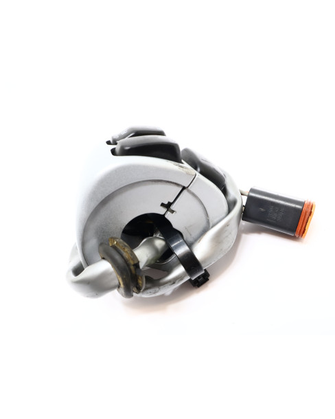 Harley-Davidson V-Rod, omkopplare höger 2