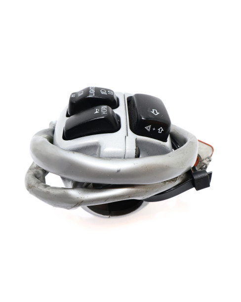 Harley-Davidson V-Rod, omkopplare vänster 2