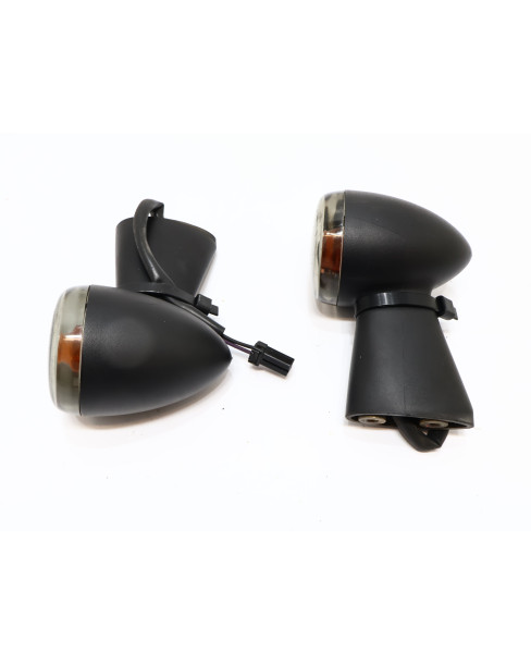 Harley-Davidson V-Rod, blinkers bak (par) 2