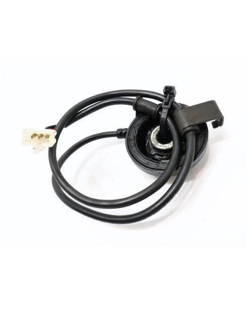 Yamaha TZR 50, hastighetsgivare 2