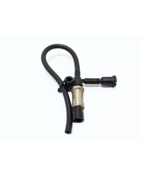 Yamaha TZR 50, luftsolenoid 2