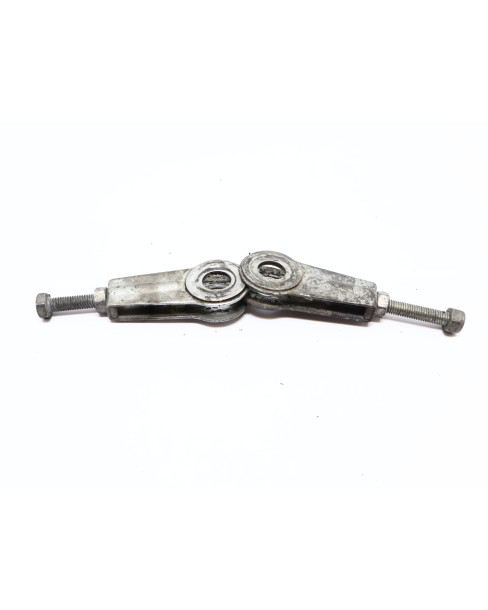 Yamaha TZR 50, kedjesträckare (par)