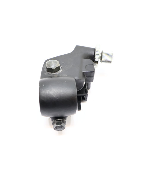 Yamaha TZR 50, kopplingsklove