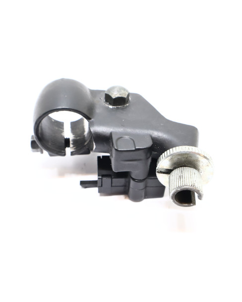 Yamaha TZR 50, kopplingsklove 2