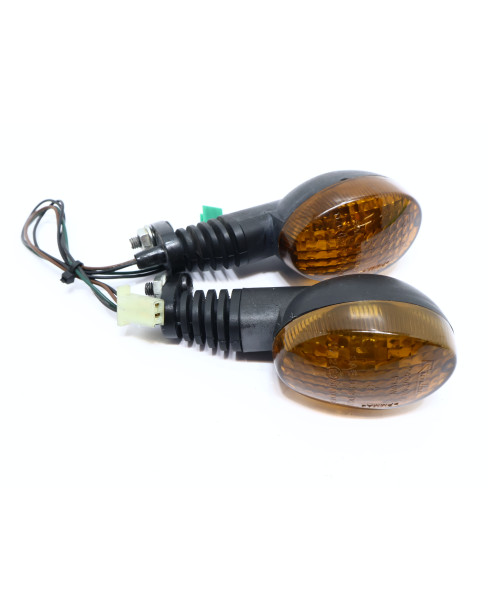 Yamaha TZR 50, blinkers bak (par)