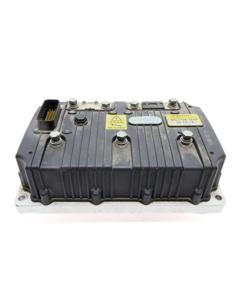 Minihummer HX, controller