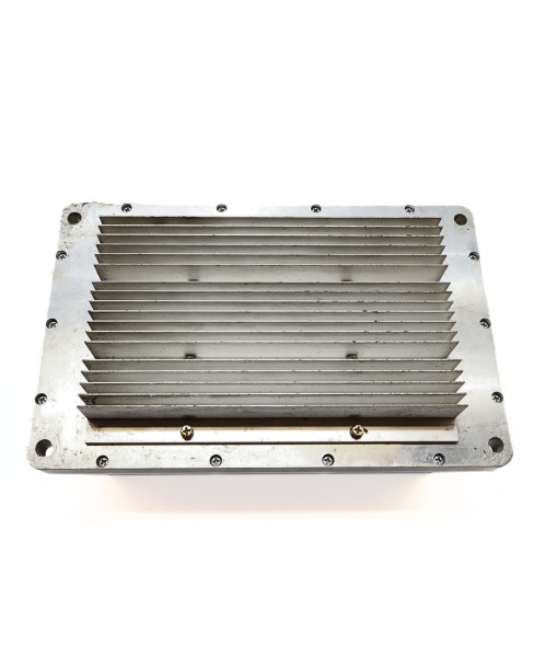 Minihummer HX, controller 2