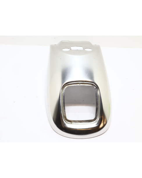 Harley-Davidson V-Rod, bakskärm 2